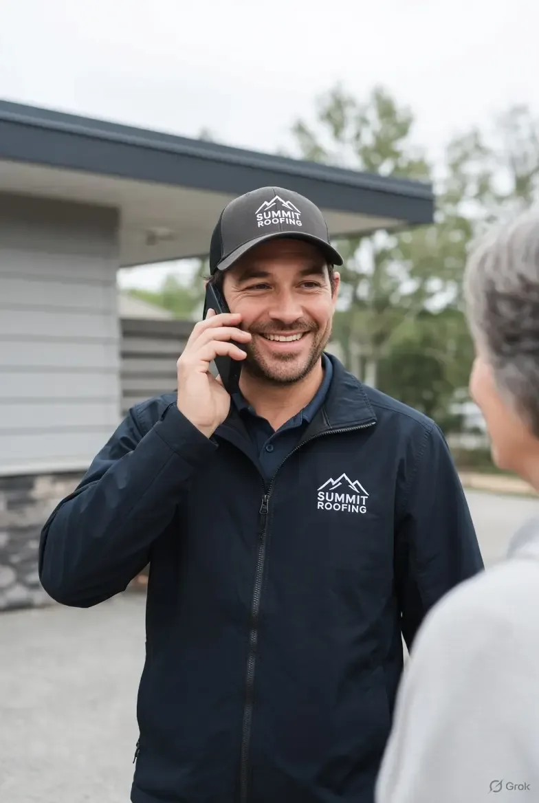 Flat Roof Leak Repair Fort Wayne, IN FAQs